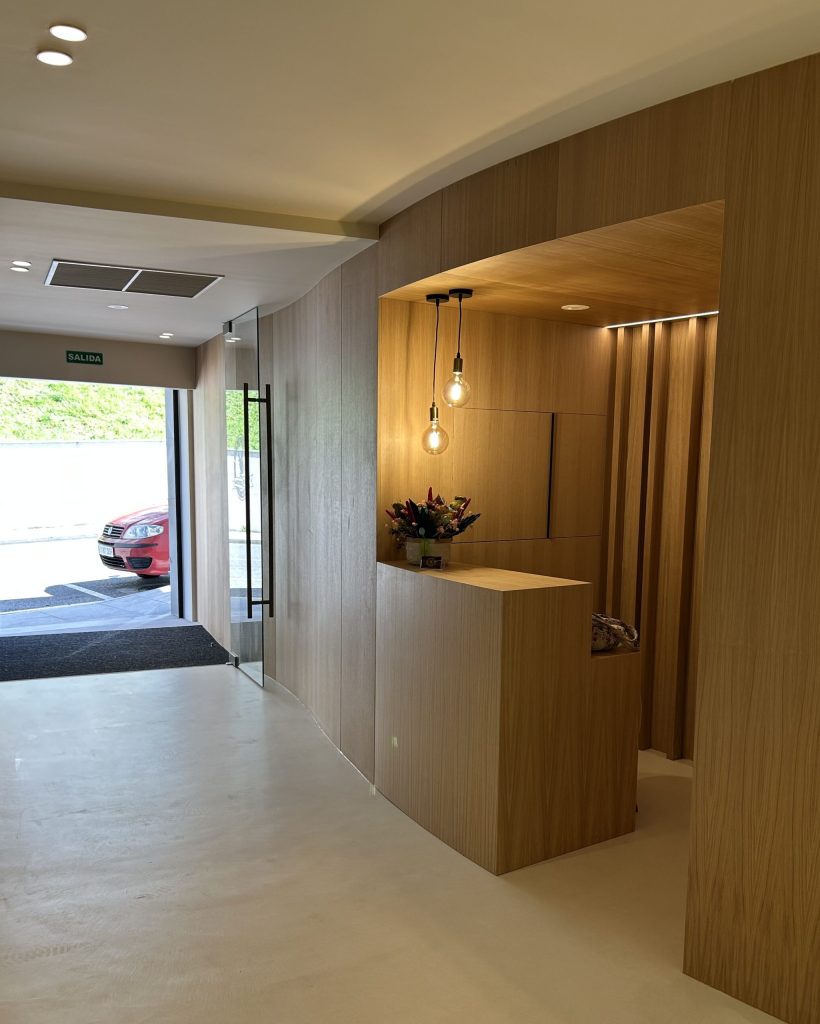 Velatorios Rego das Flores